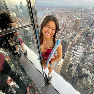 Meet your Posher, Ash